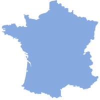 france-map